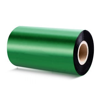 Ribbon Mixto Verde 60x450