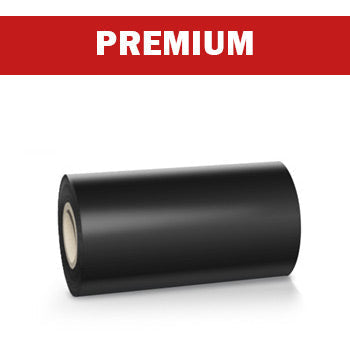 Ribbon Resina 110x450 PREMIUM