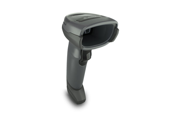 Lector de código de barras Zebra DS4608