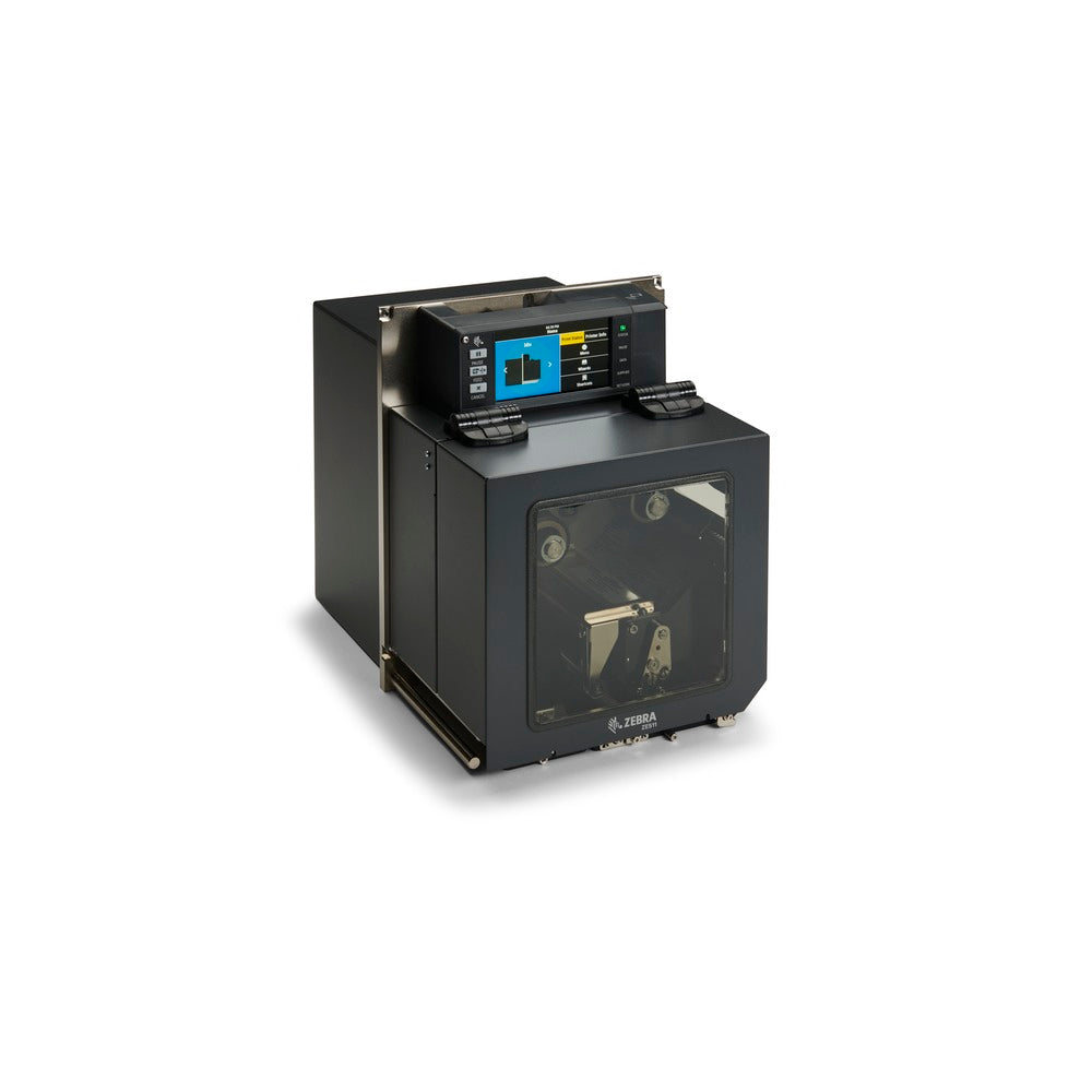 Motor de impresión Zebra ZE511 de 4 pulgadas para integrar en aplicador