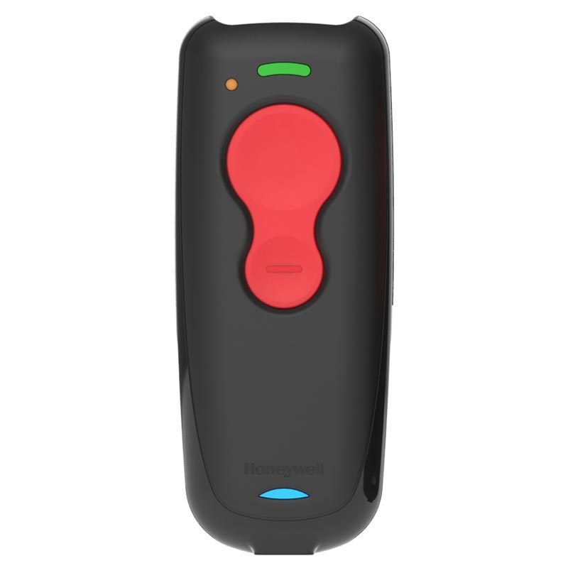 Lector Honeywell Voyager 1602g de bolsillo, vista frontal