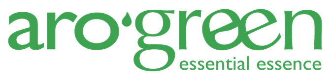 Logo de Arogreen
