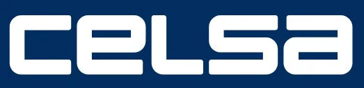 Logo de CELSA