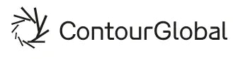 Logo de ContourGlobal