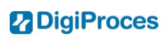 Logo de DigiProces