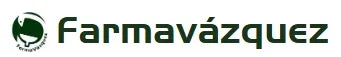 Logo de Farmavázquez