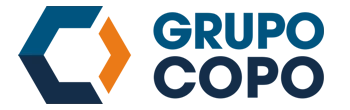 Logo de Grupo Copo