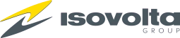 Logo de ISOVOLTA