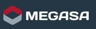 Logo de Megasa