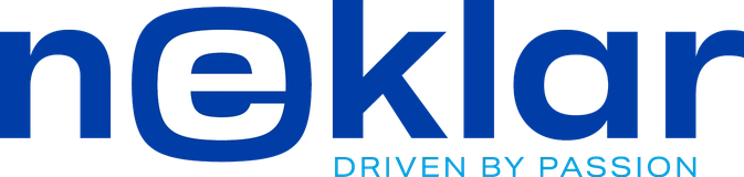 Logo de Neklar