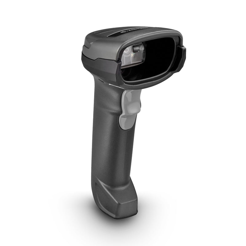 Lector Zebra DS2278 inalámbrico Bluetooth