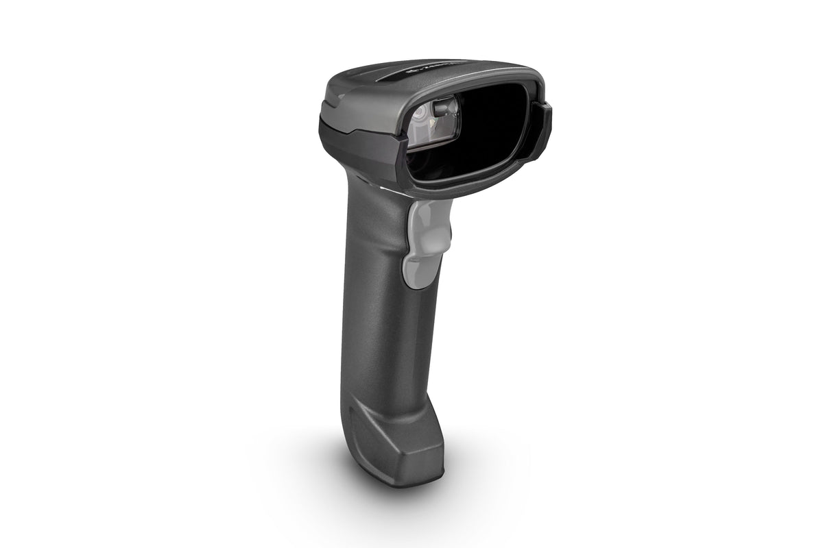 Lector Zebra DS2278 inalámbrico Bluetooth