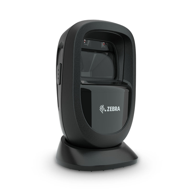 Lector Zebra DS9308 manos libres de sobremesa