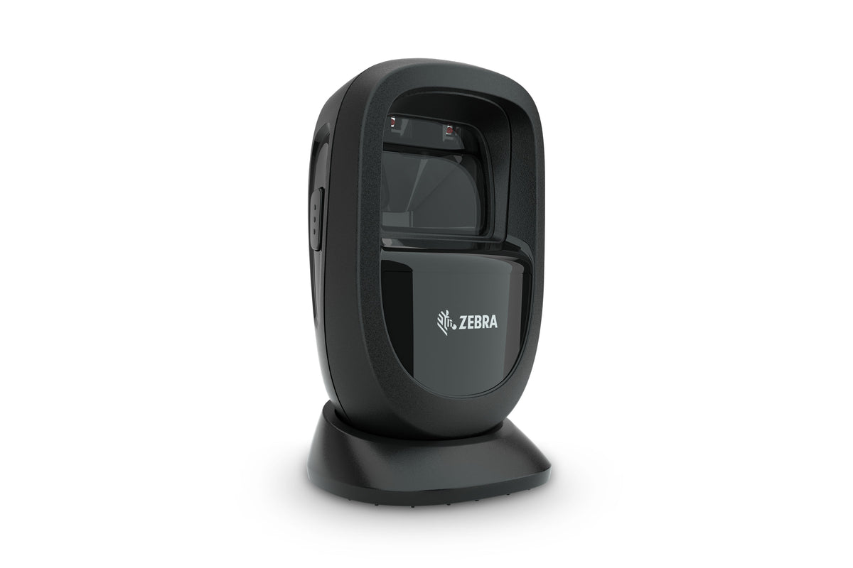 Lector Zebra DS9308 manos libres de sobremesa