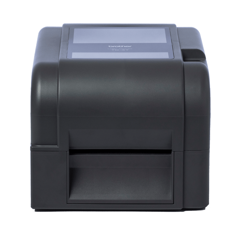 Impresora de etiquetas de sobremesa Brother TD-4420TN