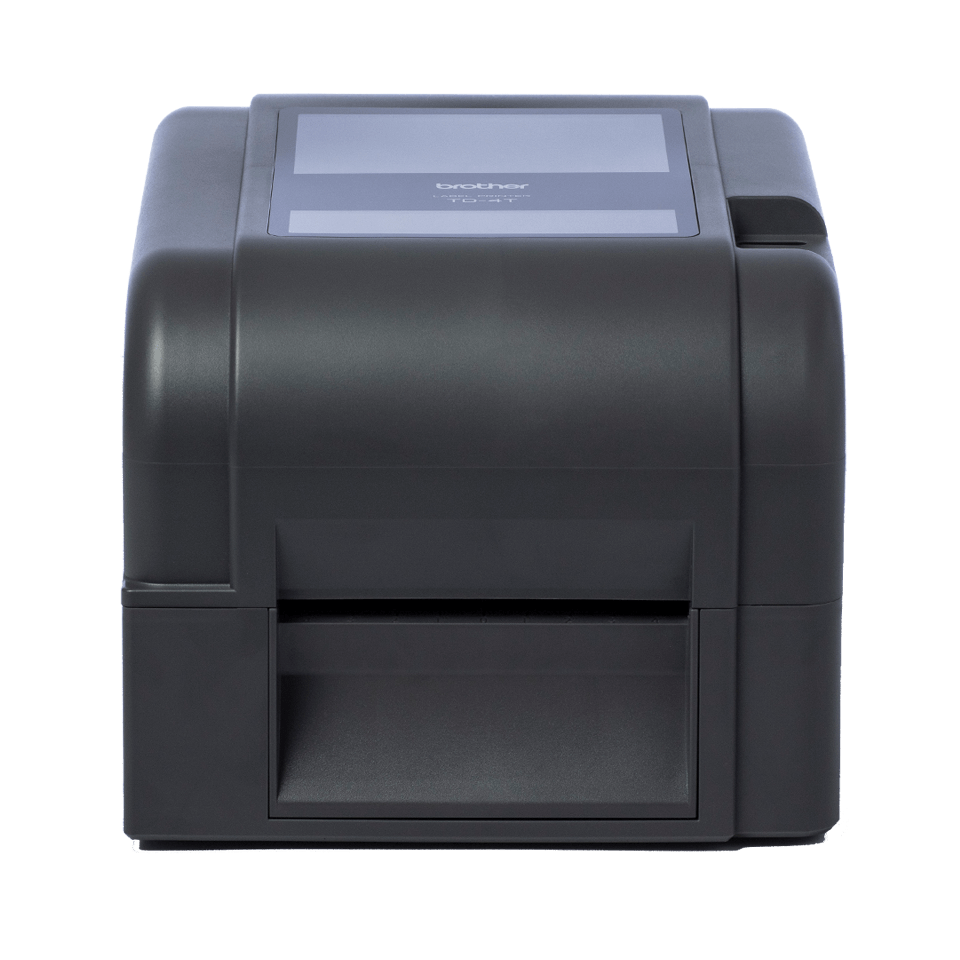 Impresora de etiquetas de sobremesa Brother TD-4420TN