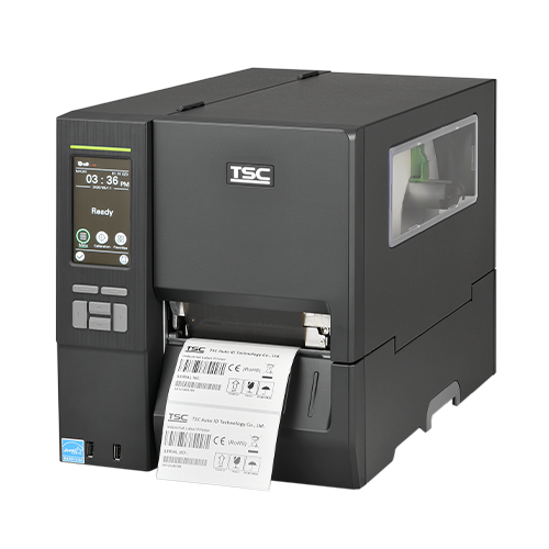 Impresora industrial TSC MH241T