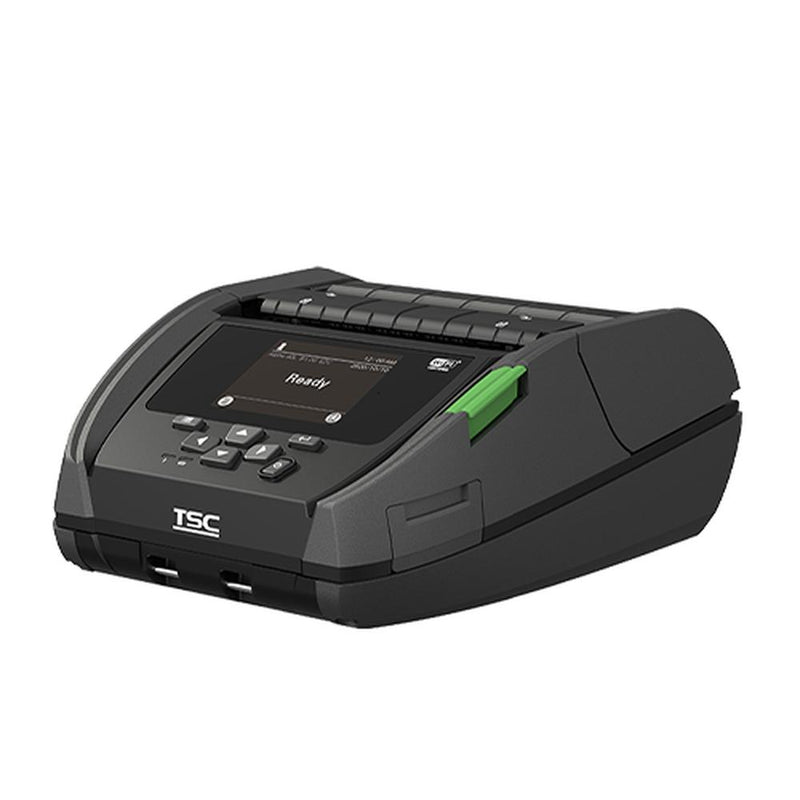 Impresora móvil TSC Alpha-40L