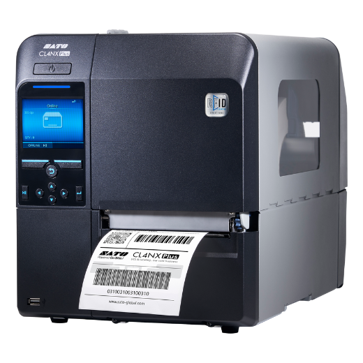 Impresora industrial SATO CL4NX Plus