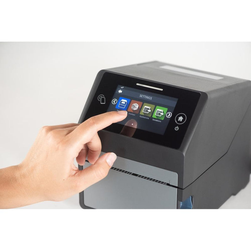 Impresora de etiquetas SATO CT4-LX