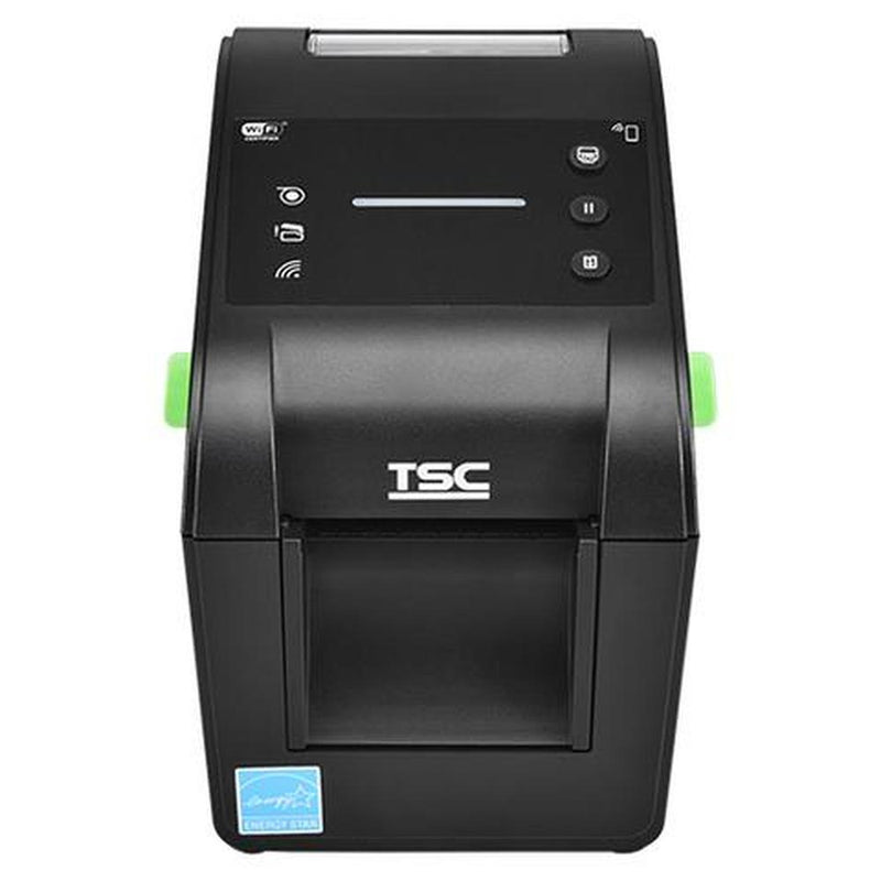 Impresora de etiquetas TSC DH220