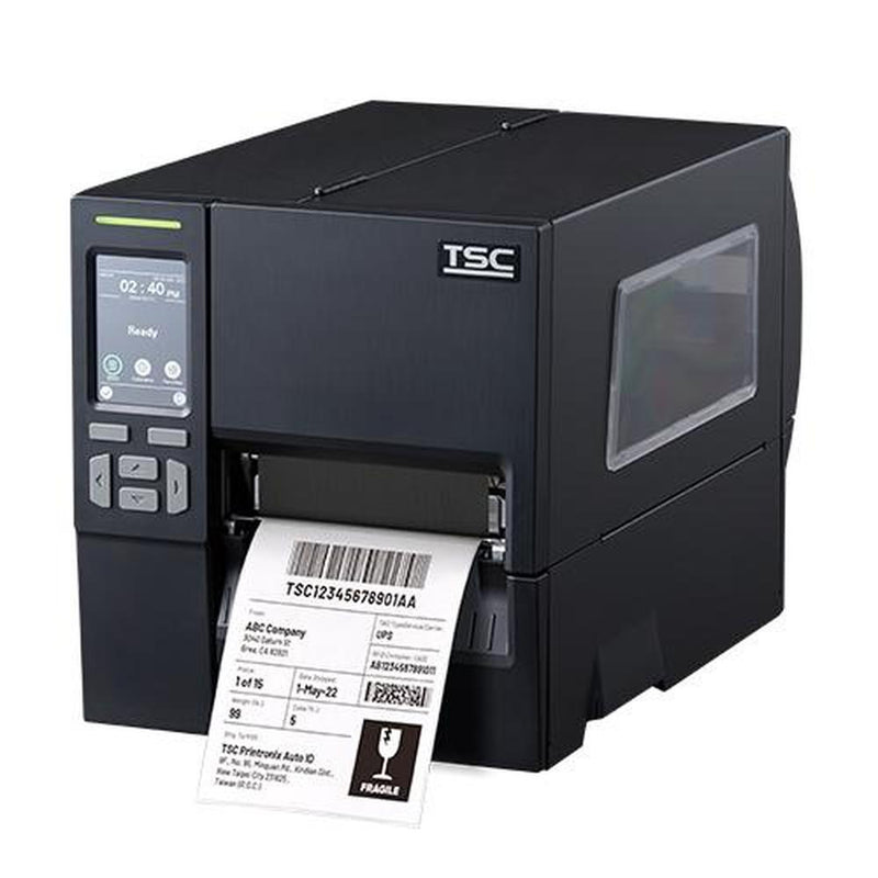 Impresora industrial de etiquetas TSC MB241T