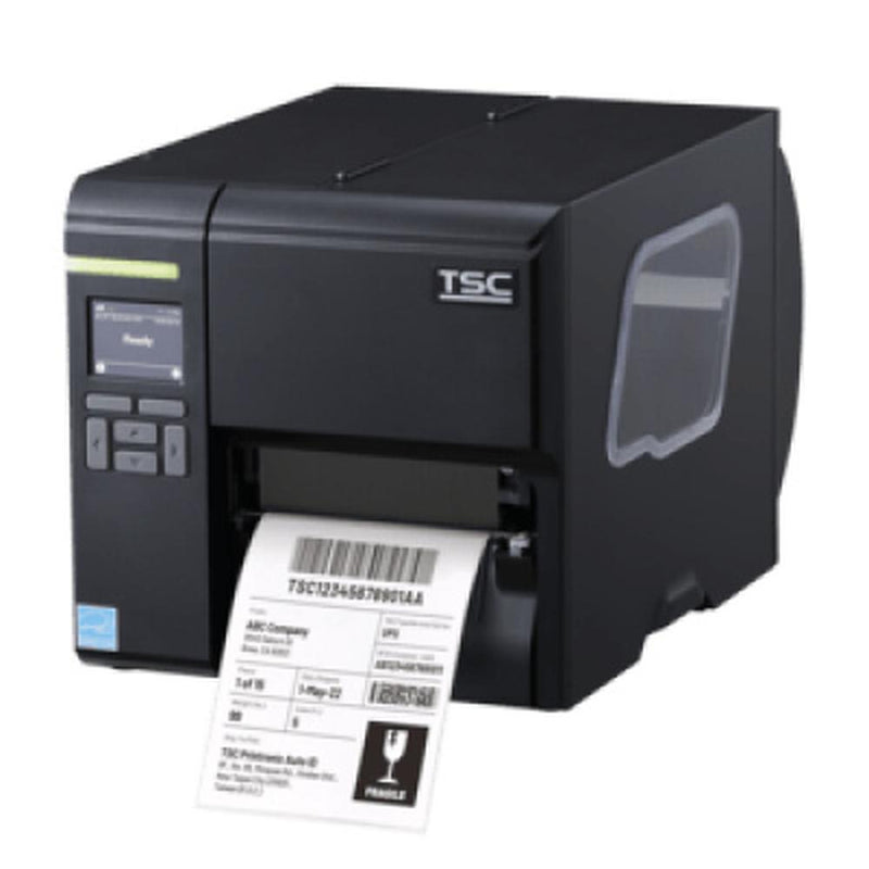 Impresora industrial compacta TSC ML241P