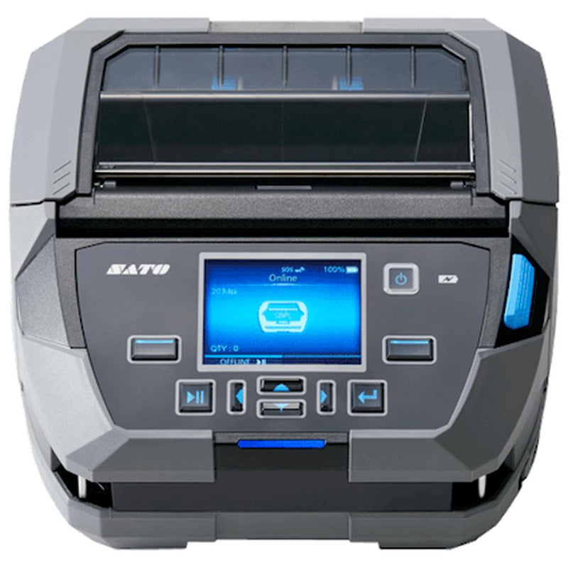 Impresora móvil SATO PW4NX