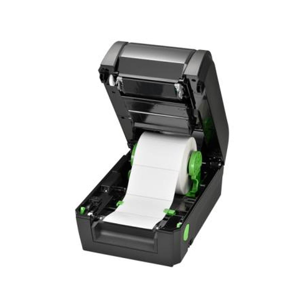Impresora de etiquetas TSC TX610 de 600 ppp