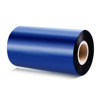 Ribbon Mixto Azul 60x74
