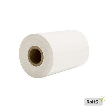 Ribbon Mixto Blanco 130x360