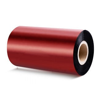 Ribbon Cera Rojo 102x74