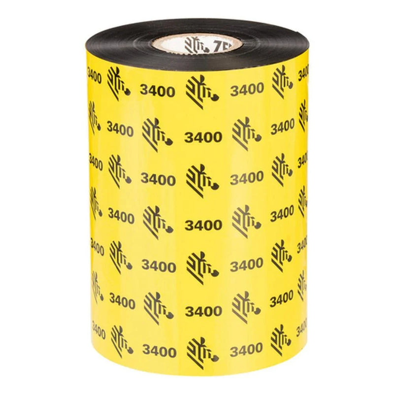 Ribbon Mixto Zebra 3400 220x450