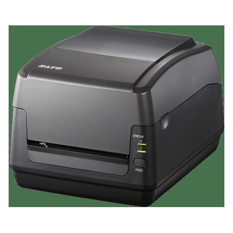 Impresora de etiquetas SATO WS412 de sobremesa