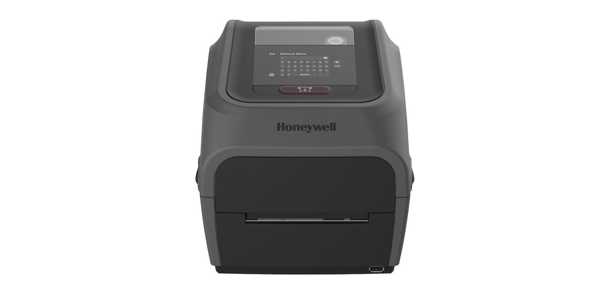 Impresora de etiquetas de sobremesa Honeywell PC45T