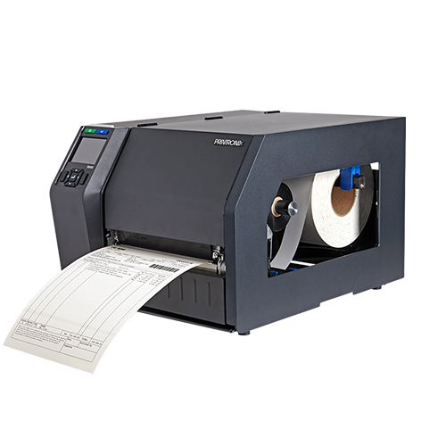 Impresora industrial TSC T8208 de 8 pulgadas