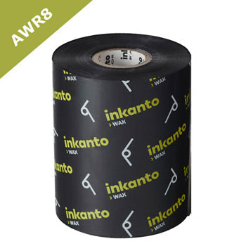 Ribbon de Cera ARMOR AWR8 - 60x450