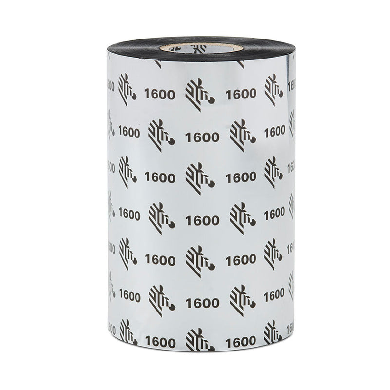 Ribbon Cera Zebra 1600 110x450